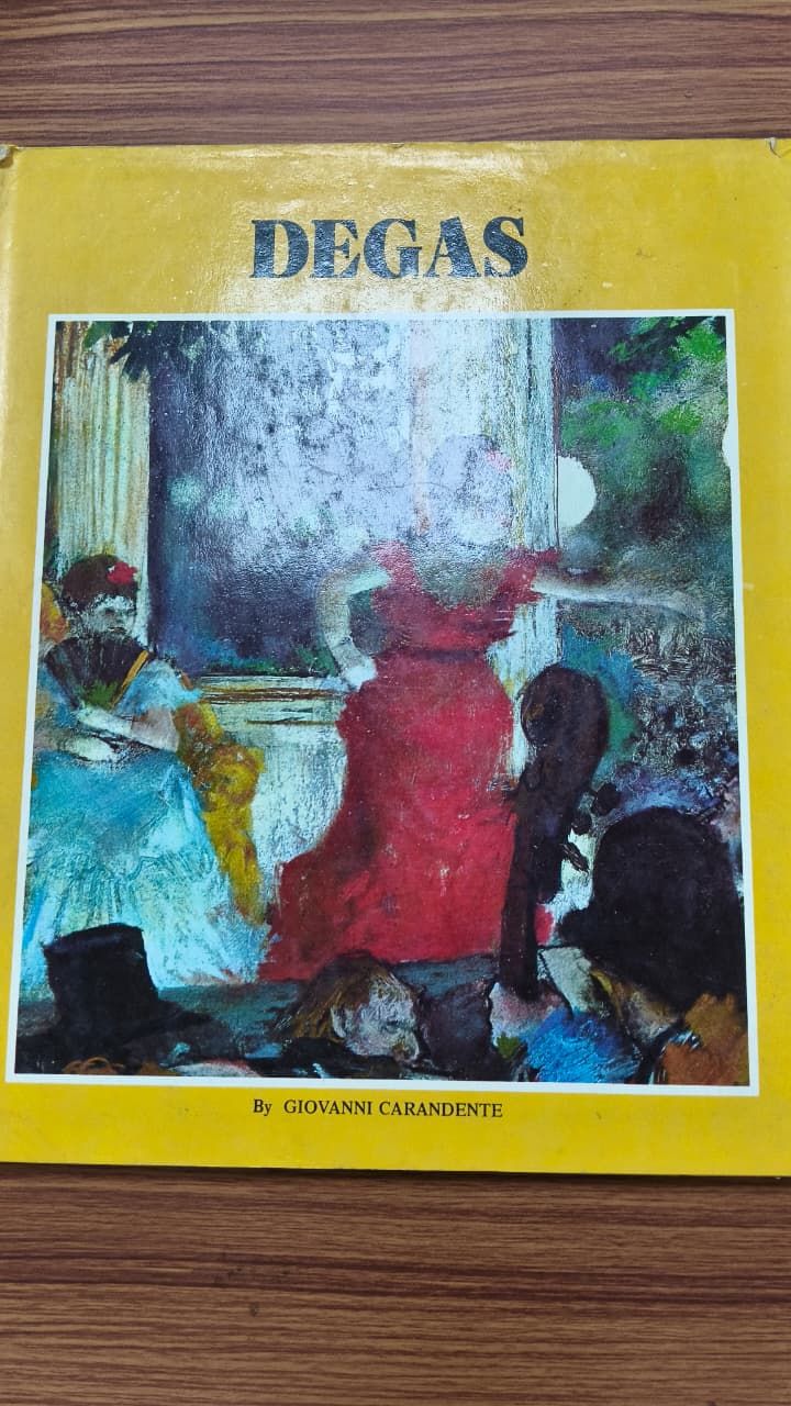Degas